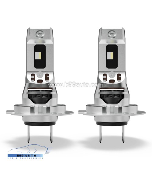 Osram Night Breaker H7 LED SPEED 